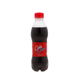Cola One Carbonated Drink 345ml